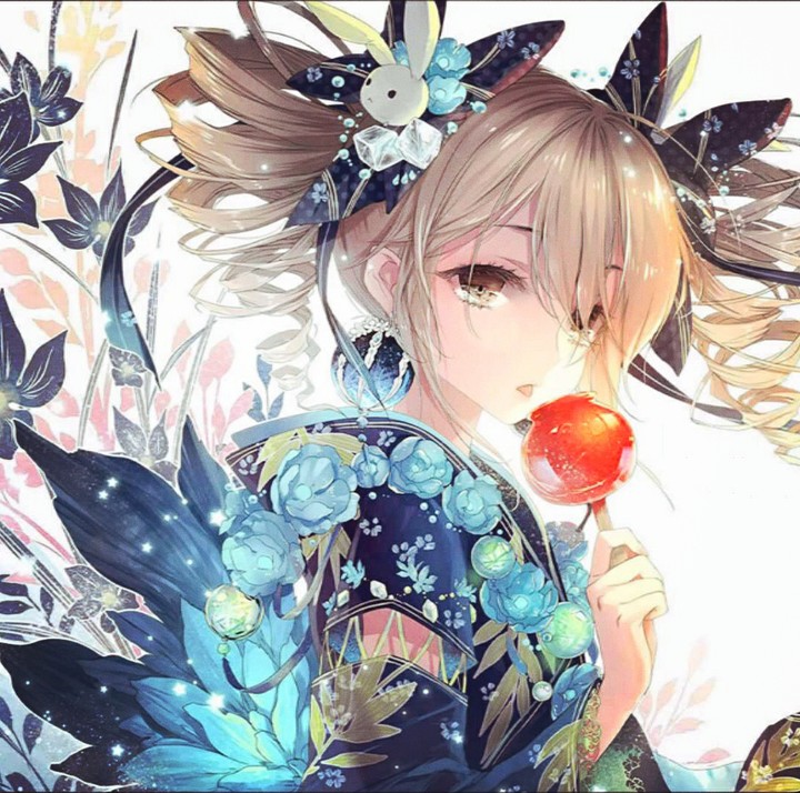 Anime
