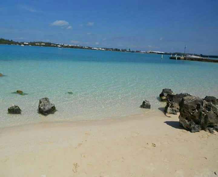 Bermuda