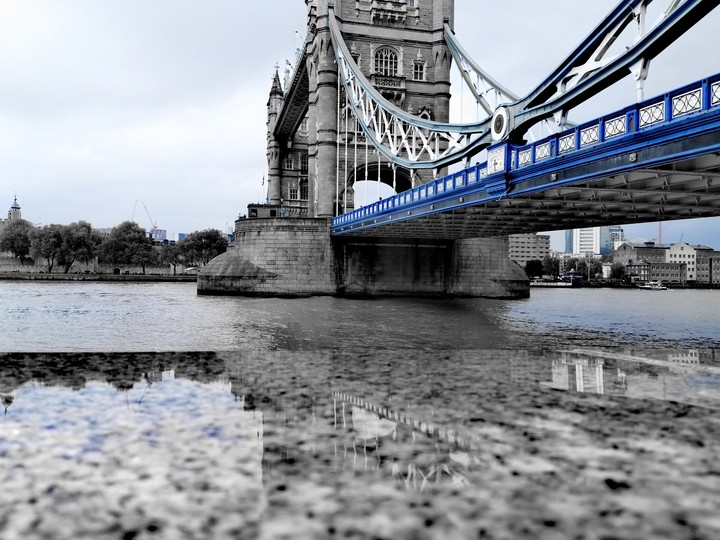 London