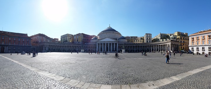 Napoli. Italia ♡