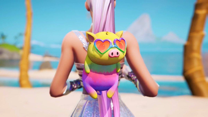 pig
