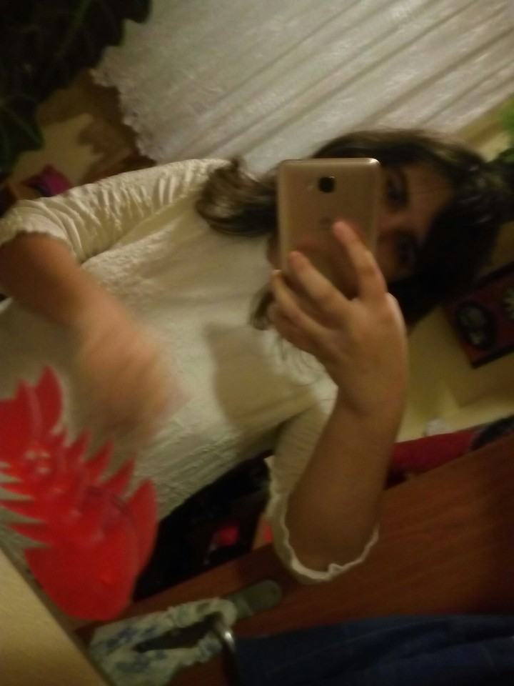 selfie the best happy face and day