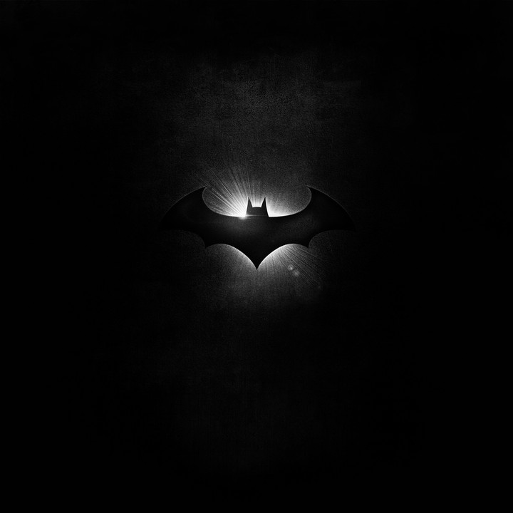 Bat signal