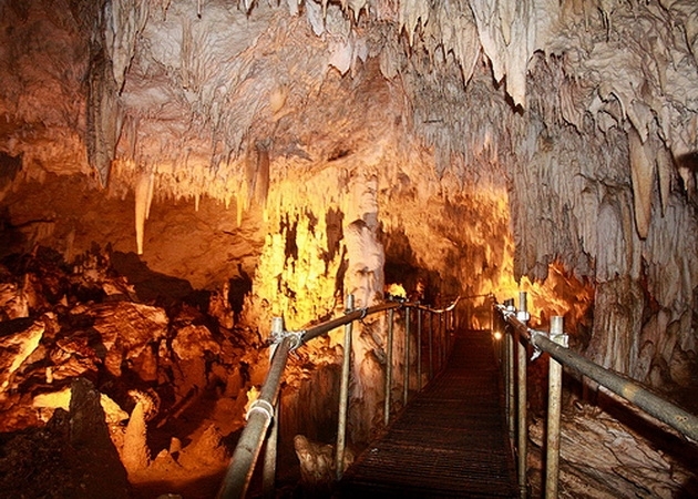Cavern