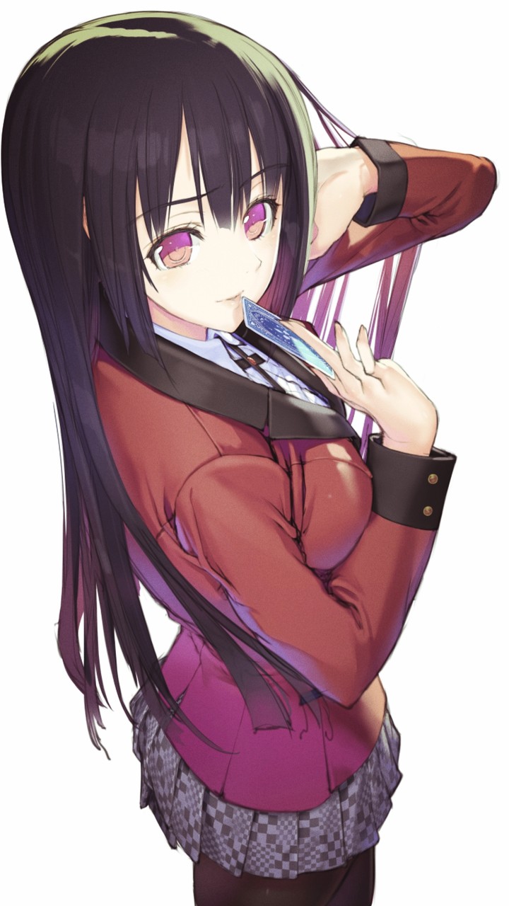 Yumeko