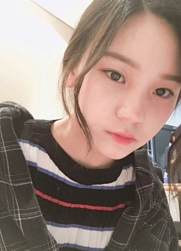 Umji- Gfriend❤❤❤❤❤❤