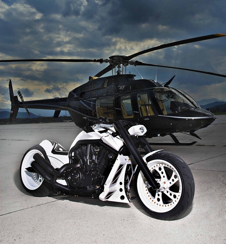 bikey!