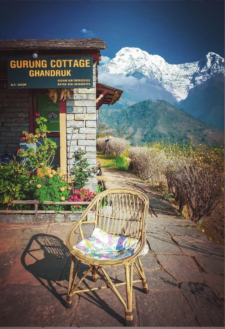Beautiful Nepal