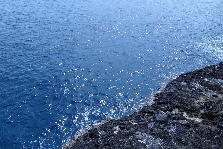 Korean East Sea