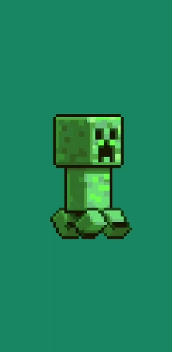 Creeper MC