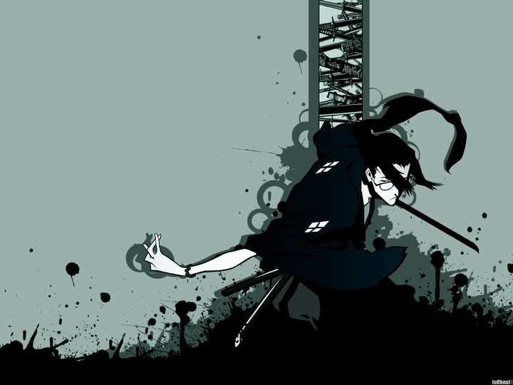 Samurai