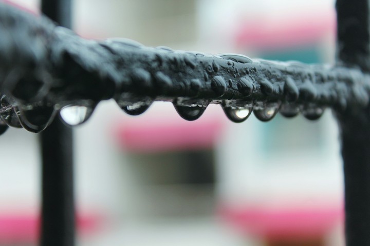 Welcome Monsoon