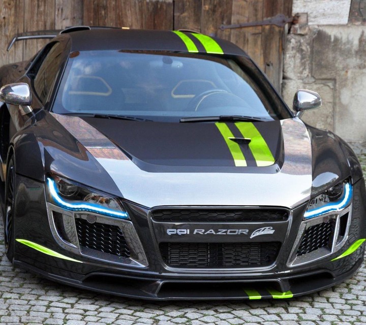 Audi