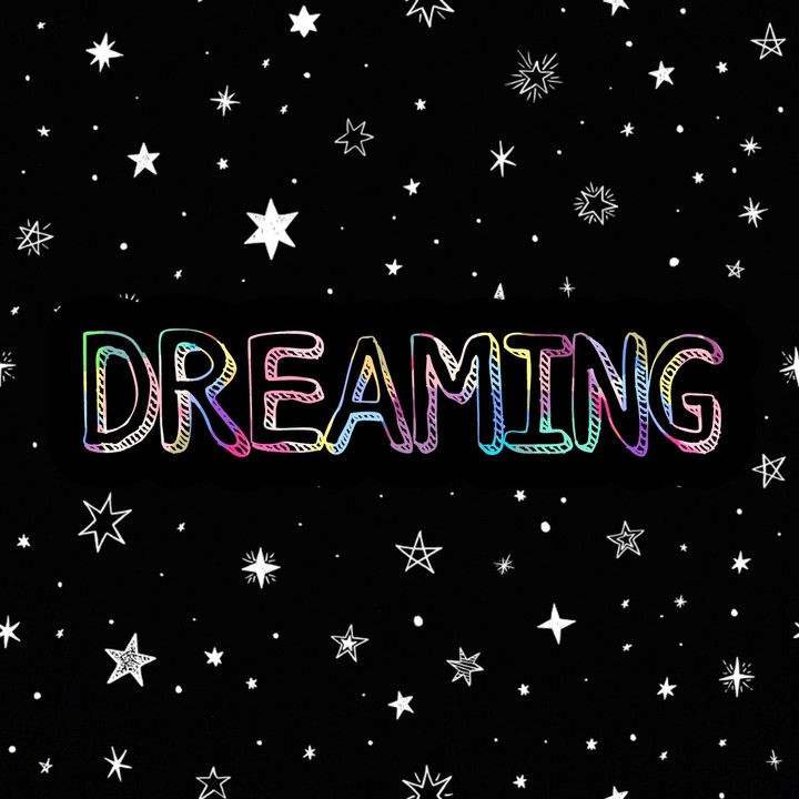 Dreaming
