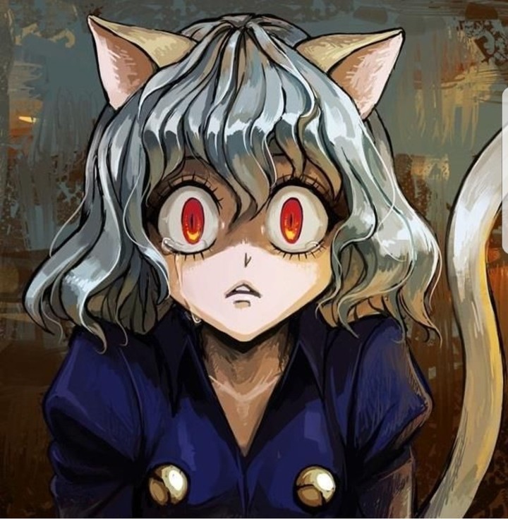 Neferpitou