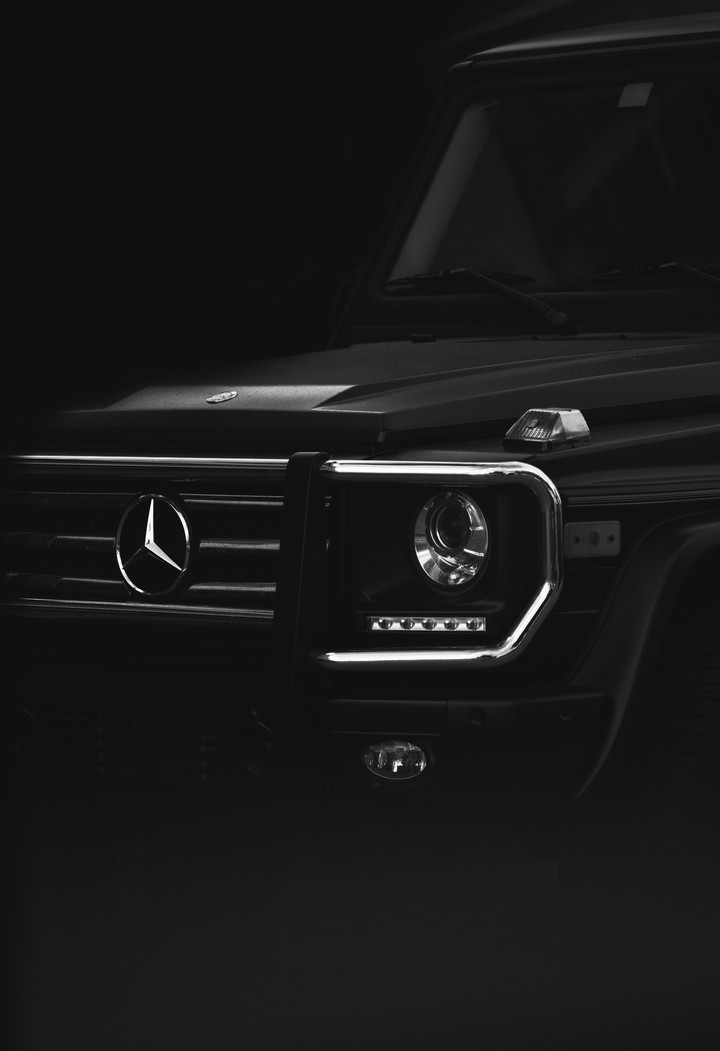 Mercedes-AMG ...