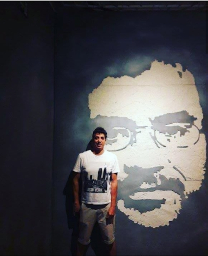 Renato Russo
