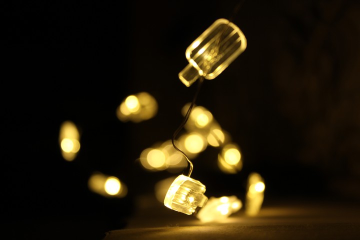 light