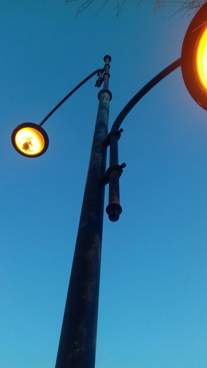 Lampions