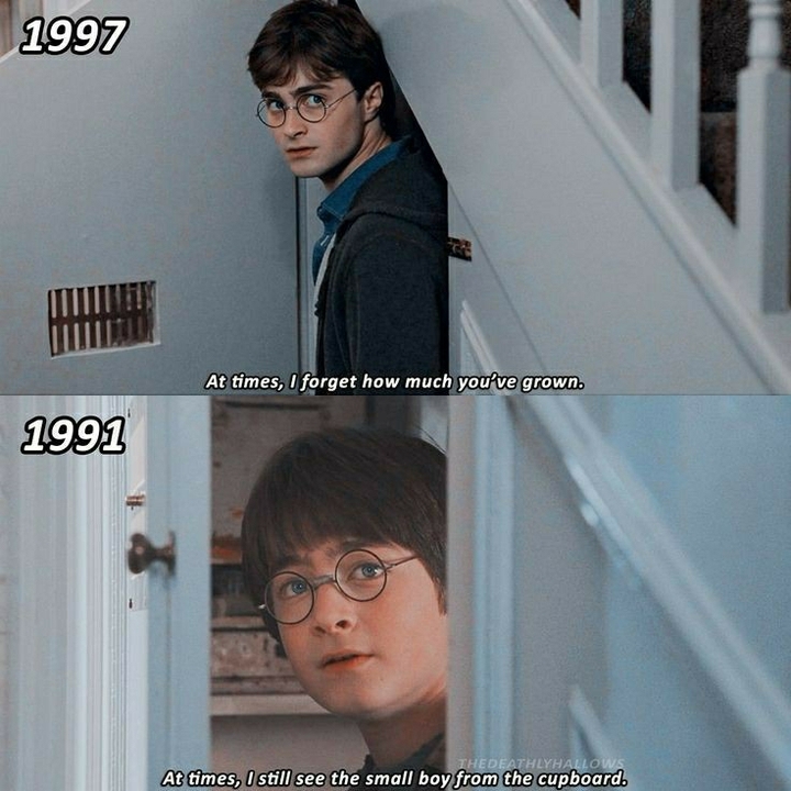 Harry Potter