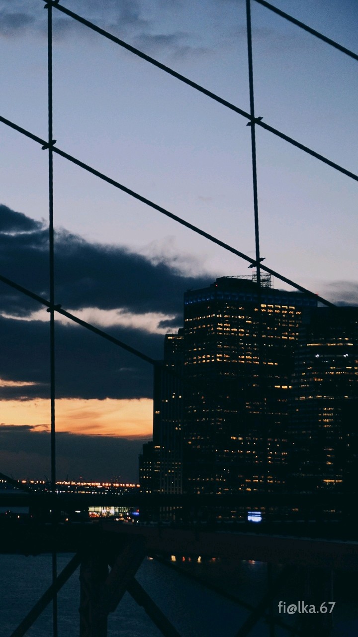 urban
