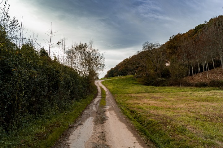 road