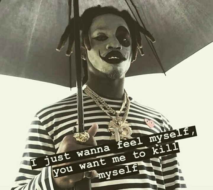 denzelcurry