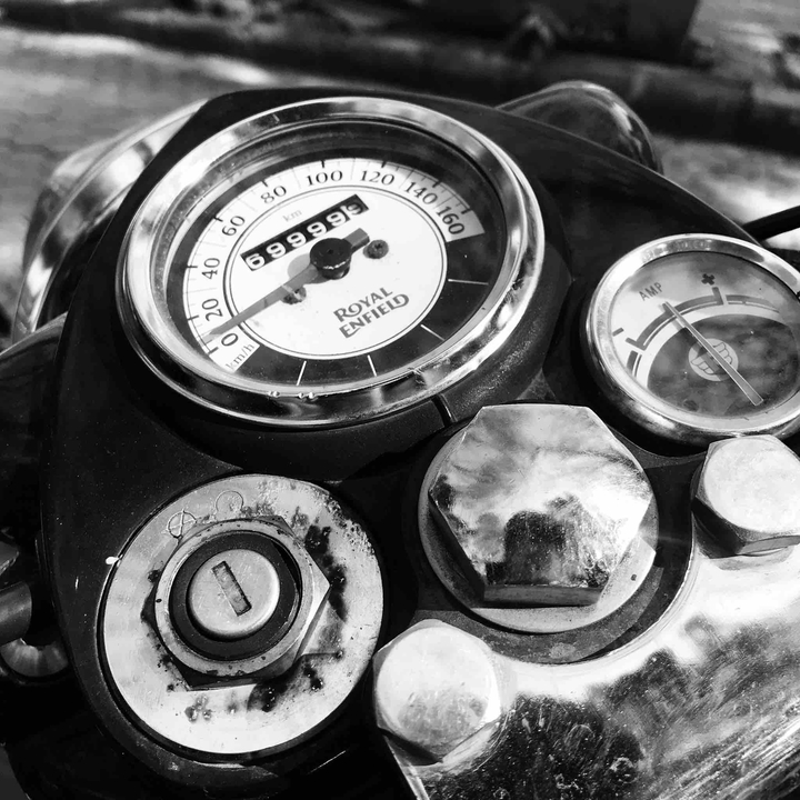 Royal Enfield