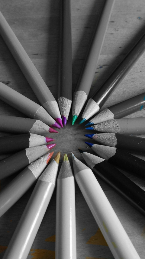 color