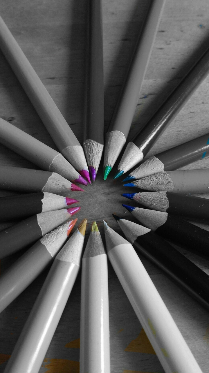 color