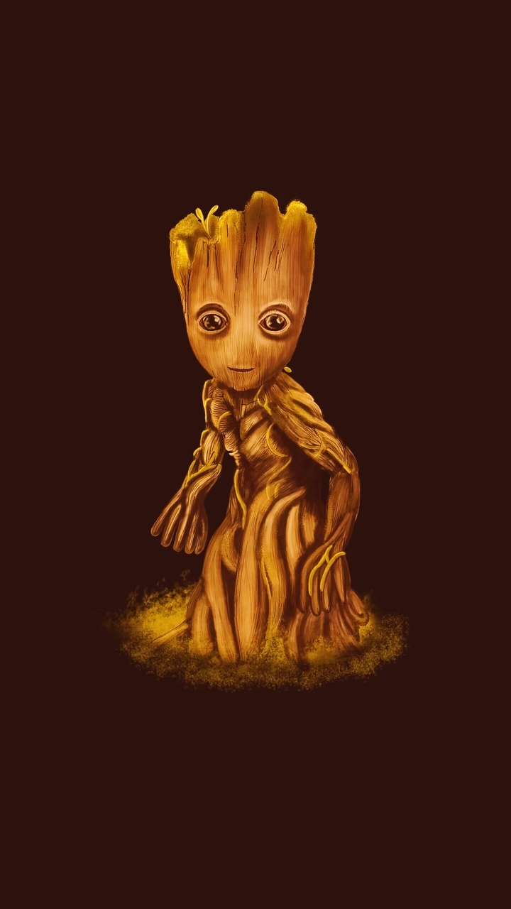 groot