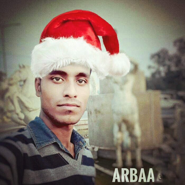 santa