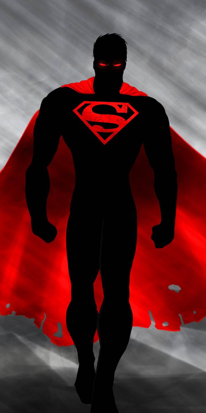 superman