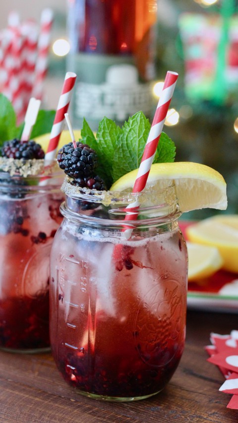 Fresh Drink