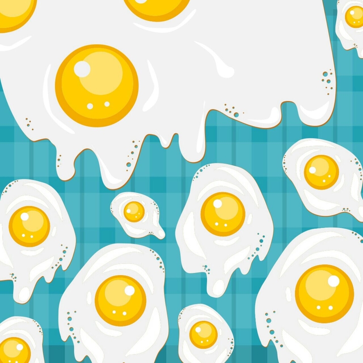 eggs