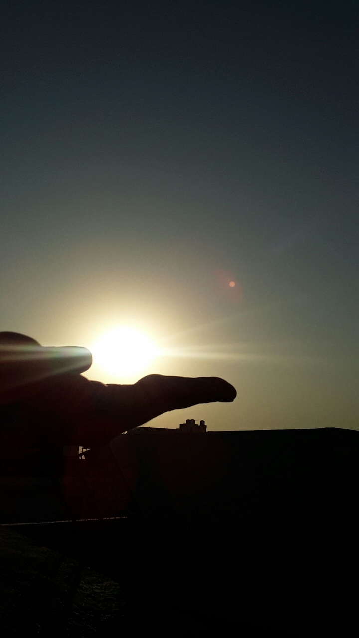 PLAYING WITH SUN○○○●●●