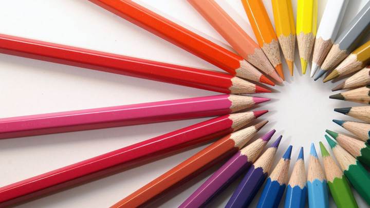 pencil