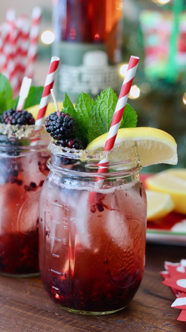 Fresh Drink