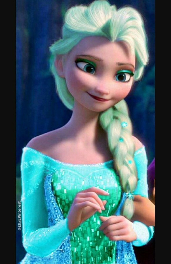 Elsa