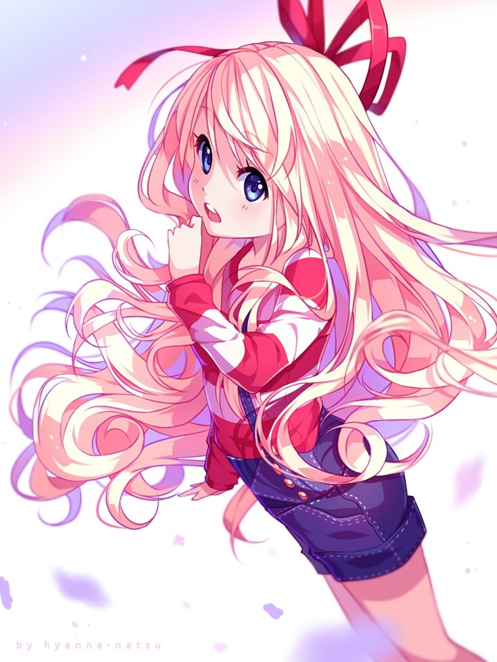 Girl