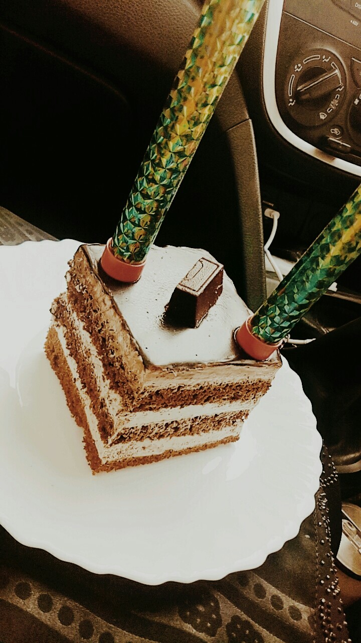 yuppy birthday bash...