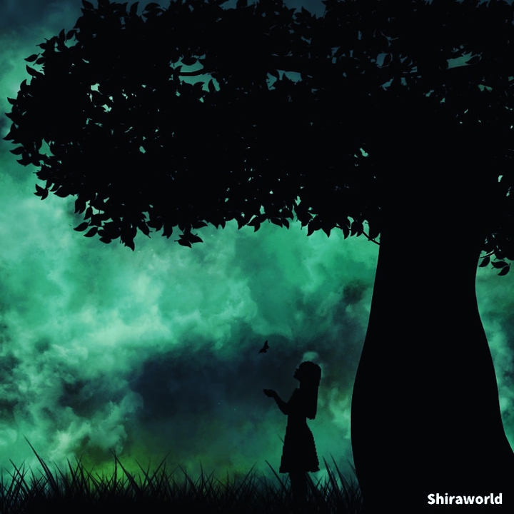 Under the Tree