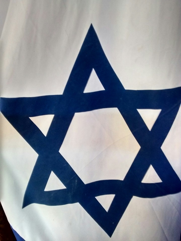 star of David