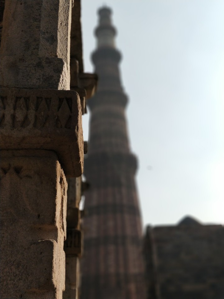 Qutubminar