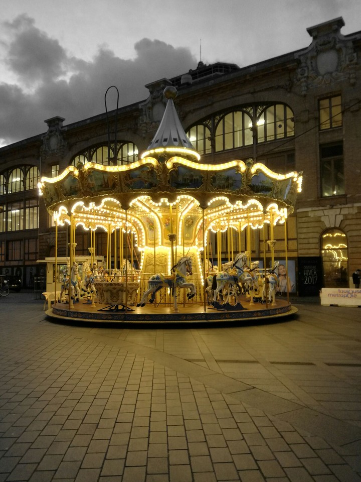 Toulouse