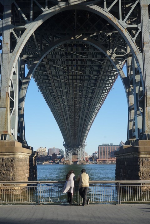 Metal, Bridge wallpapers