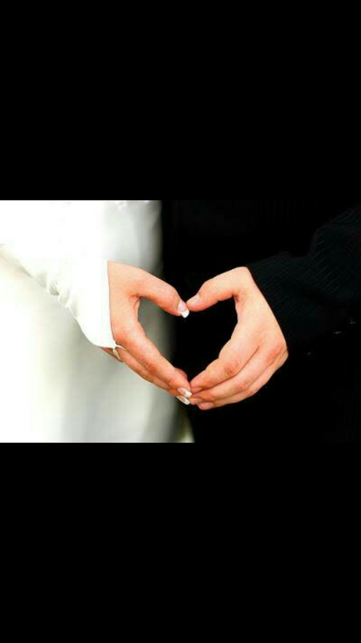 ❤U and me❤