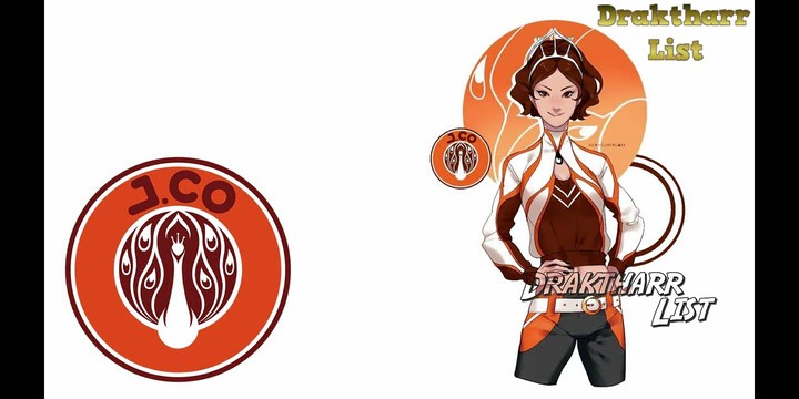 JCO
