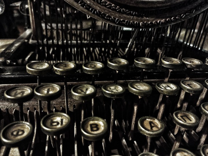 Typewriter