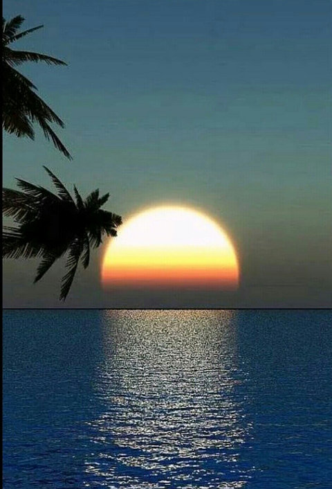 sun
